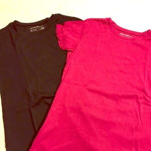 🎁B’Day Price Drop Party 🎉 Eddie Bauer T-shirt’s.